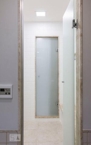 Casa à venda com 280m², 3 quartos e 1 vagaBanheiro 1 da suíte 2