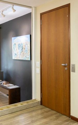 Casa à venda com 280m², 3 quartos e 1 vagaHall de entrada