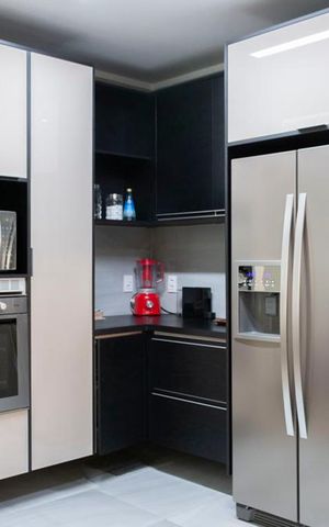 Casa à venda com 280m², 3 quartos e 1 vagaCozinha