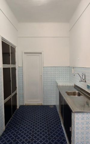 Apartamento à venda com 146m², 3 quartos e sem vagaCozinha
