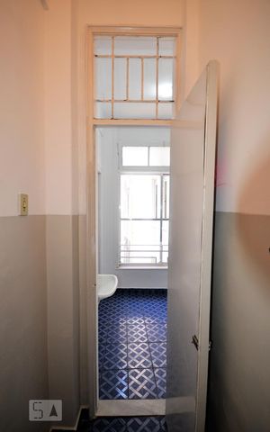 Apartamento à venda com 146m², 3 quartos e sem vagaBanheiro de Serviço