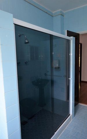 Apartamento à venda com 146m², 3 quartos e sem vagaBanheiro 
