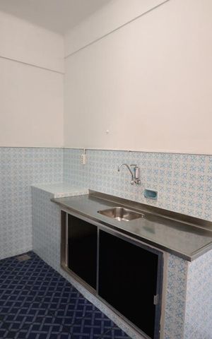 Apartamento à venda com 146m², 3 quartos e sem vagaCozinha