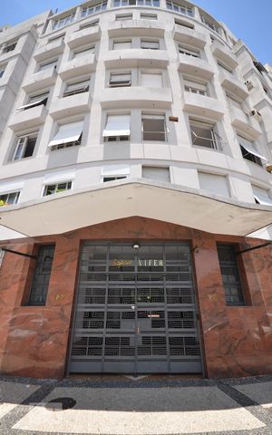Apartamento à venda com 146m², 3 quartos e sem vagaFachada