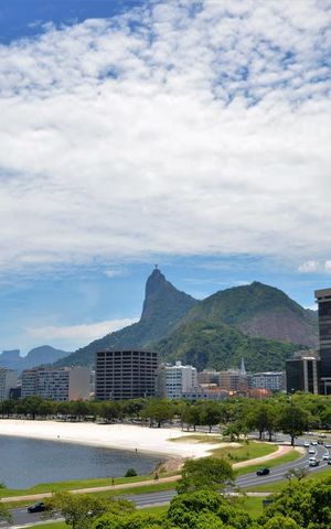 Apartamento à venda com 146m², 3 quartos e sem vagaVista