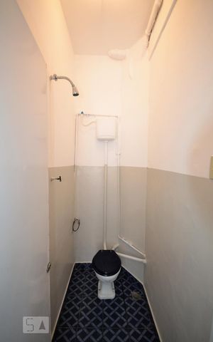 Apartamento à venda com 146m², 3 quartos e sem vagaBanheiro de Serviço