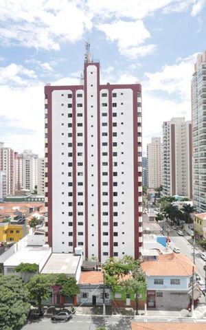 Apartamento à venda com 50m², 2 quartos e 1 vaga Apartamento à venda com 50m², 2 quartos e 1 vagaVaranda da Sala