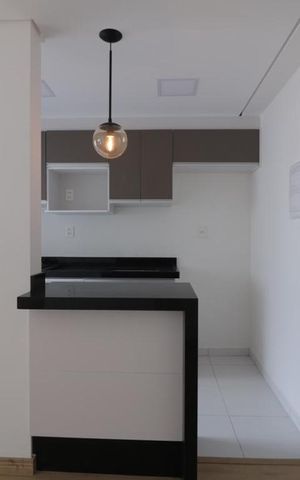 Apartamento à venda com 50m², 2 quartos e 1 vaga Apartamento à venda com 50m², 2 quartos e 1 vagaCozinha