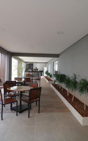 Apartamento à venda com 50m², 2 quartos e 1 vaga Apartamento à venda com 50m², 2 quartos e 1 vagaEspaço Gourmet