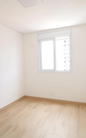 Apartamento à venda com 50m², 2 quartos e 1 vaga Apartamento à venda com 50m², 2 quartos e 1 vagaQuarto 2