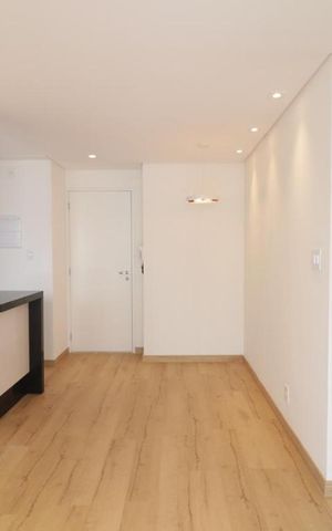 Apartamento à venda com 50m², 2 quartos e 1 vaga Apartamento à venda com 50m², 2 quartos e 1 vagaSala