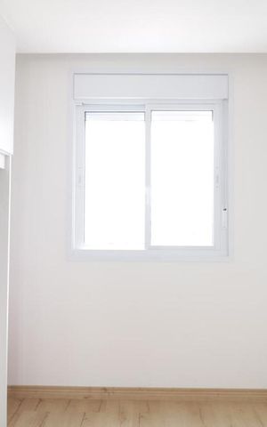 Apartamento à venda com 50m², 2 quartos e 1 vaga Apartamento à venda com 50m², 2 quartos e 1 vagaQuarto 1