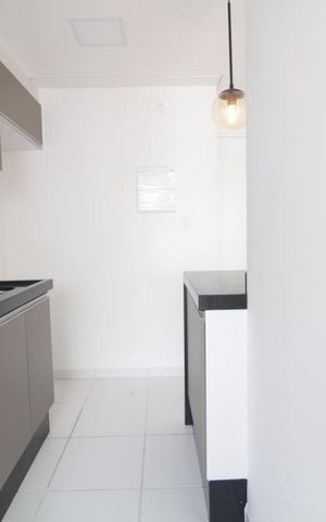 Apartamento à venda com 50m², 2 quartos e 1 vaga Apartamento à venda com 50m², 2 quartos e 1 vagaCozinha - Armários