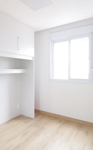 Apartamento à venda com 50m², 2 quartos e 1 vaga Apartamento à venda com 50m², 2 quartos e 1 vagaQuarto 1