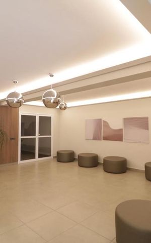 Apartamento à venda com 50m², 2 quartos e 1 vaga Apartamento à venda com 50m², 2 quartos e 1 vagaHall social