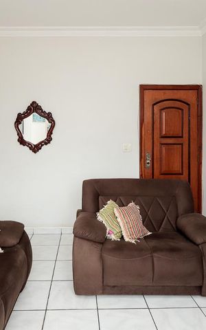 Apartamento à venda com 60m², 2 quartos e sem vaga Apartamento à venda com 60m², 2 quartos e sem vagaSala