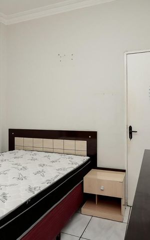 Apartamento à venda com 60m², 2 quartos e sem vaga Apartamento à venda com 60m², 2 quartos e sem vagaQuarto 1