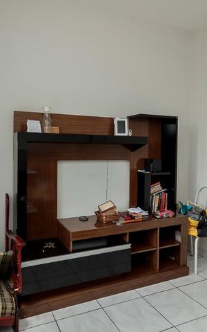 Apartamento à venda com 60m², 2 quartos e sem vaga Apartamento à venda com 60m², 2 quartos e sem vagaQuarto 2