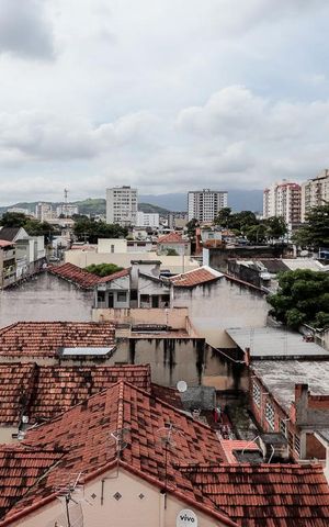 Apartamento à venda com 60m², 2 quartos e sem vaga Apartamento à venda com 60m², 2 quartos e sem vagaVista Sala