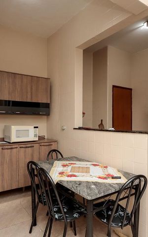 Apartamento à venda com 60m², 2 quartos e sem vaga Apartamento à venda com 60m², 2 quartos e sem vagaCozinha