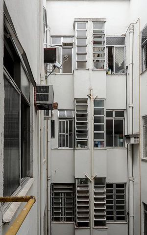 Apartamento à venda com 60m², 2 quartos e sem vaga Apartamento à venda com 60m², 2 quartos e sem vagaVista Área de Serviço