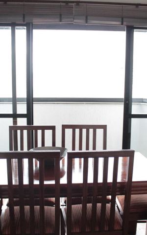 Apartamento à venda com 296m², 2 quartos e 2 vagasSala
