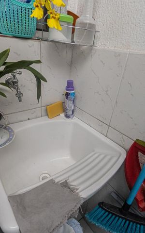 Casa de condomínio à venda com 70m², 2 quartos e 2 vagas Casa de condomínio à venda com 70m², 2 quartos e 2 vagasÁrea de Serviço