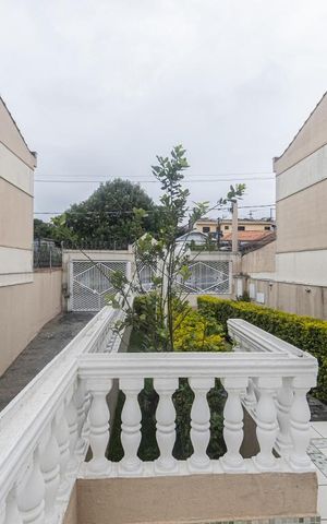 Casa de condomínio à venda com 70m², 2 quartos e 2 vagas Casa de condomínio à venda com 70m², 2 quartos e 2 vagasÁrea comum