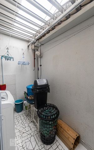 Casa de condomínio à venda com 70m², 2 quartos e 2 vagas Casa de condomínio à venda com 70m², 2 quartos e 2 vagasÁrea de Serviço