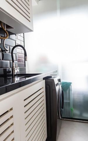 Apartamento à venda com 66m², 1 quarto e 1 vagaÁrea de Serviço