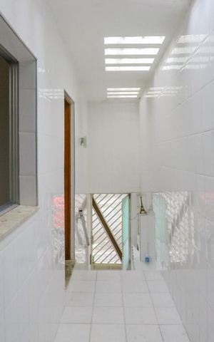 Casa para alugar com 70m², 1 quarto e 1 vagaCozinha