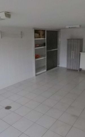 Casa para alugar com 70m², 1 quarto e 1 vagaGaragem