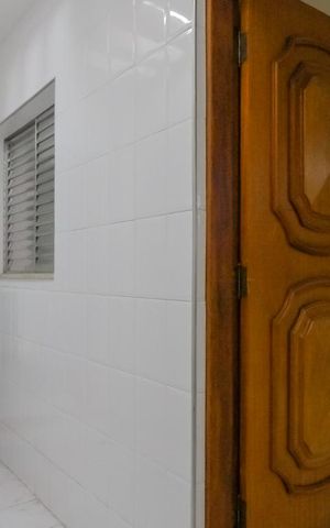 Casa para alugar com 70m², 1 quarto e 1 vagaEntrada superior