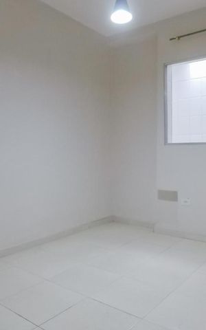 Casa para alugar com 70m², 1 quarto e 1 vagaQuarto