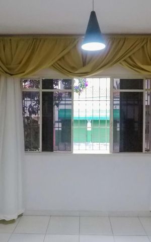 Casa para alugar com 70m², 1 quarto e 1 vagaSala