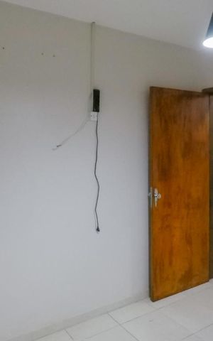 Casa para alugar com 70m², 1 quarto e 1 vagaQuarto