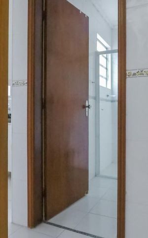 Casa para alugar com 70m², 1 quarto e 1 vagaEntrada superior
