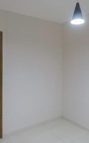 Casa para alugar com 70m², 1 quarto e 1 vagaQuarto