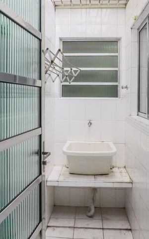 Casa para alugar com 70m², 1 quarto e 1 vagaÁrea de Serviço