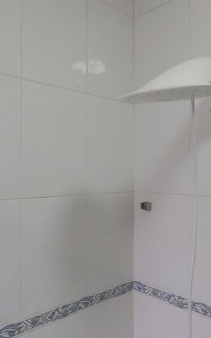 Casa para alugar com 70m², 1 quarto e 1 vagaBanheiro