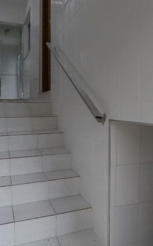 Casa para alugar com 70m², 1 quarto e 1 vagaEntrada