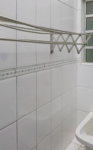 Casa para alugar com 70m², 1 quarto e 1 vagaÁrea de Serviço