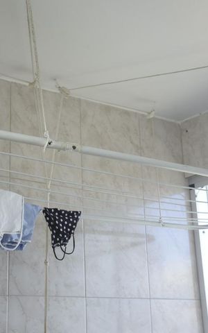 Apartamento à venda com 52m², 2 quartos e 1 vagaÁrea de Serviço