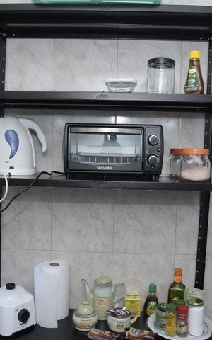 Apartamento à venda com 52m², 2 quartos e 1 vagaÁrea de Serviço