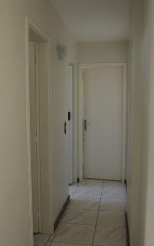 Apartamento à venda com 52m², 2 quartos e 1 vagaCorredor