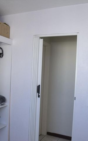 Apartamento à venda com 52m², 2 quartos e 1 vagaQuarto 1