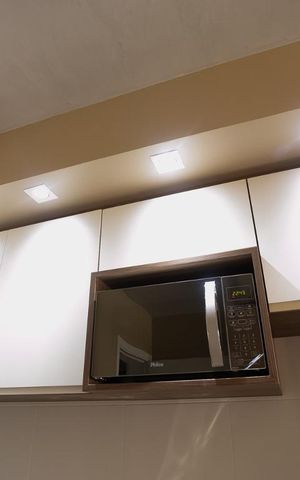 Studio à venda com 42m², 1 quarto e 1 vagaDetalhe