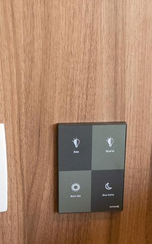 Studio à venda com 42m², 1 quarto e 1 vagaDetalhe