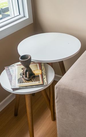 Studio à venda com 42m², 1 quarto e 1 vagaDetalhe