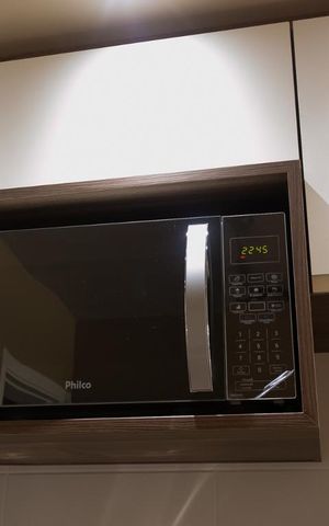 Studio à venda com 42m², 1 quarto e 1 vagaDetalhe